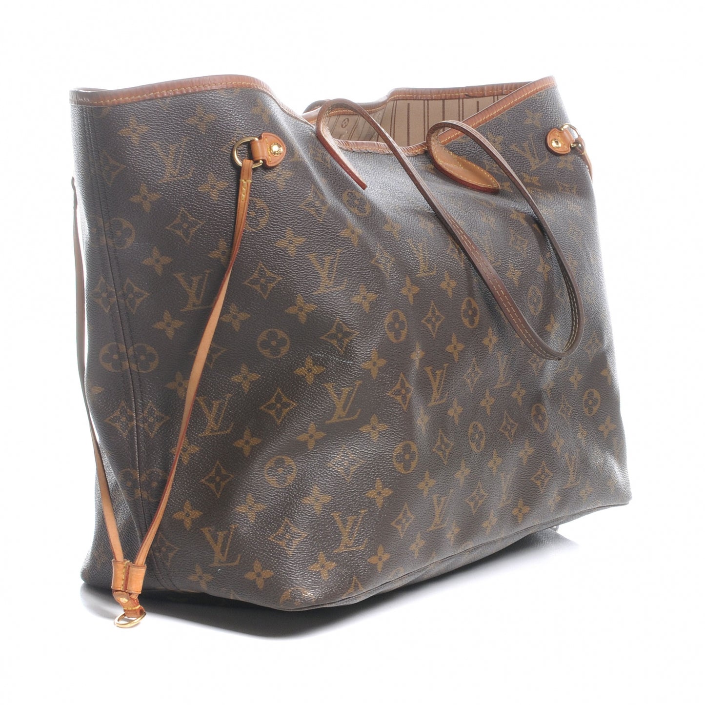 Monogram Neverfull GM
