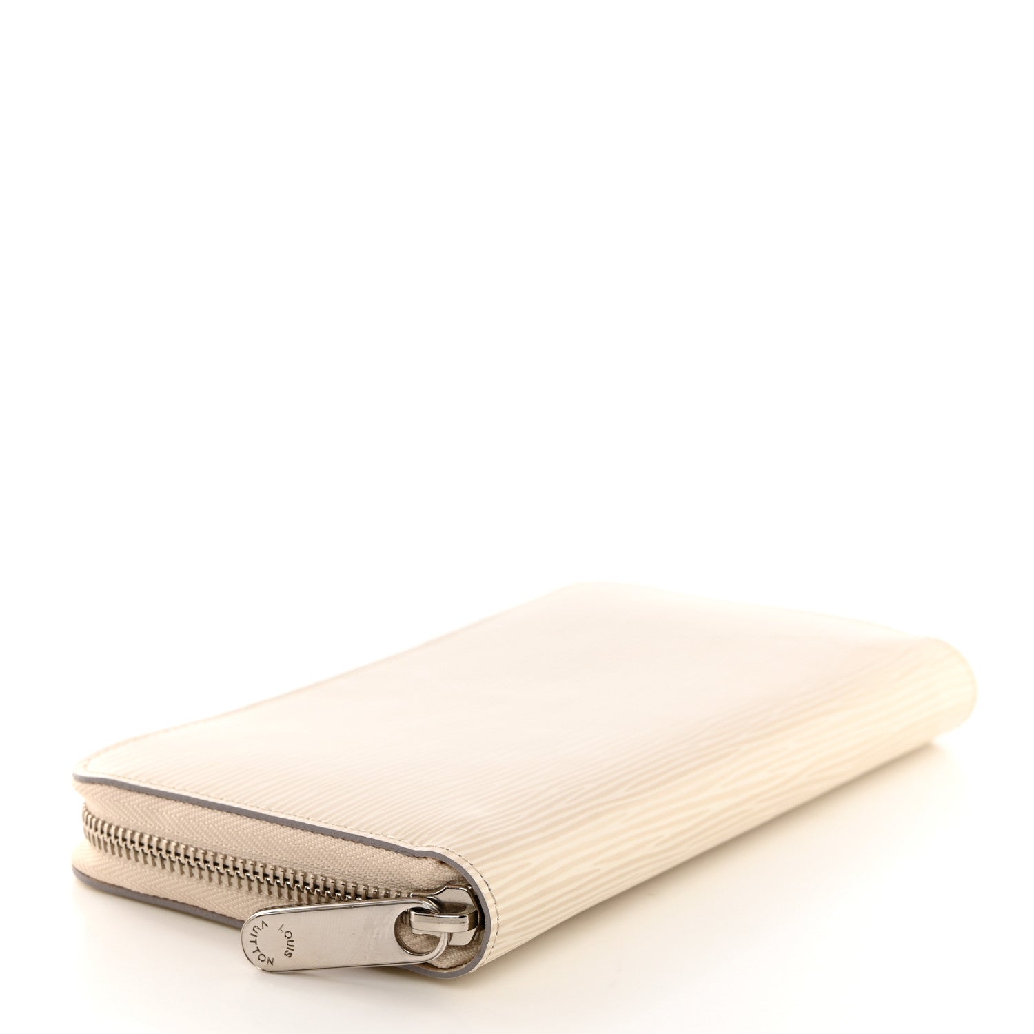 Louis Vuitton Epi Zippy Wallet Ivory 4 of 7
