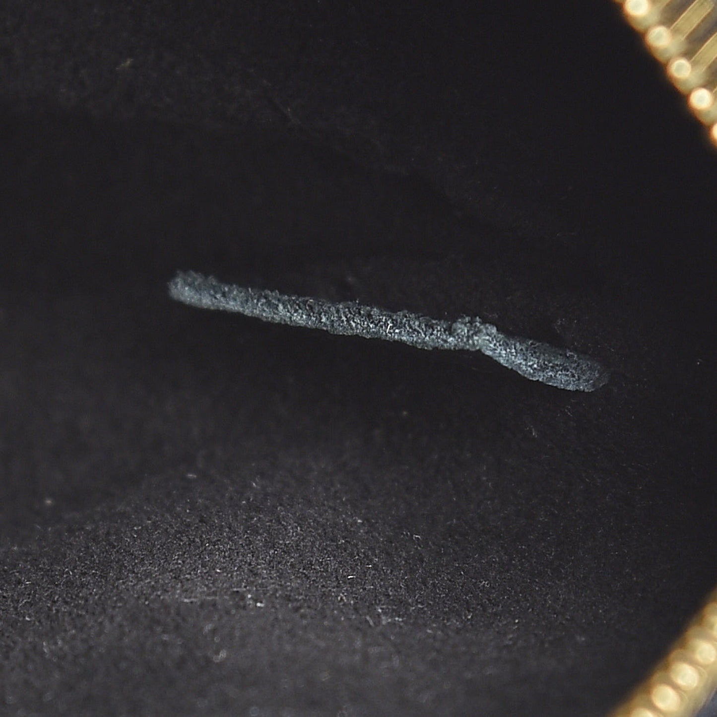 Empreinte Twice Black