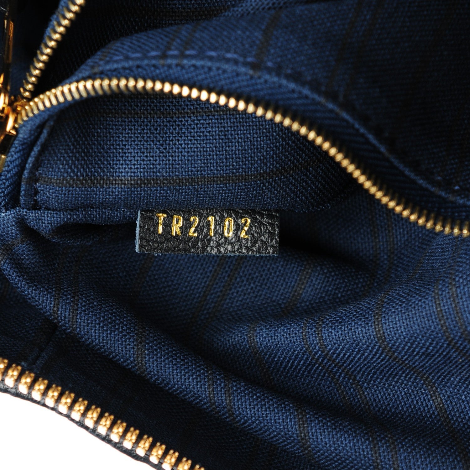 Louis Vuitton Empreinte Lumineuse PM Infini 7 of 7