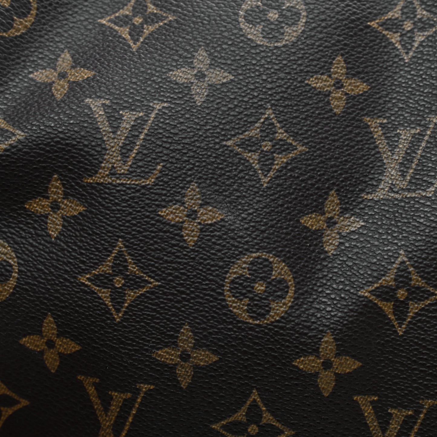 Monogram Keepall Bandouliere 50