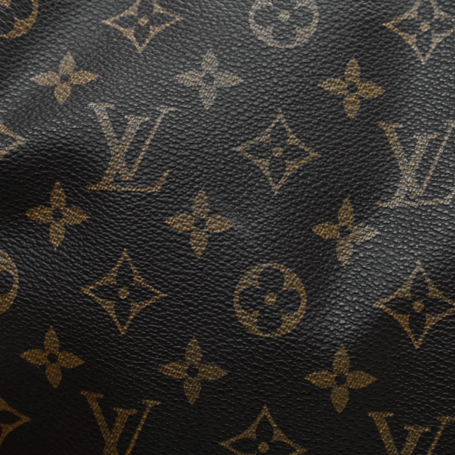 Louis Vuitton Monogram Keepall Bandouliere 50 18 of 18
