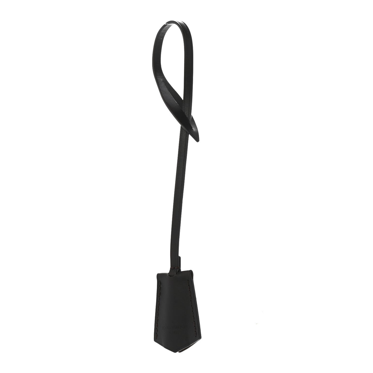 Calfskin Clochette Key Bell Holder Ebene
