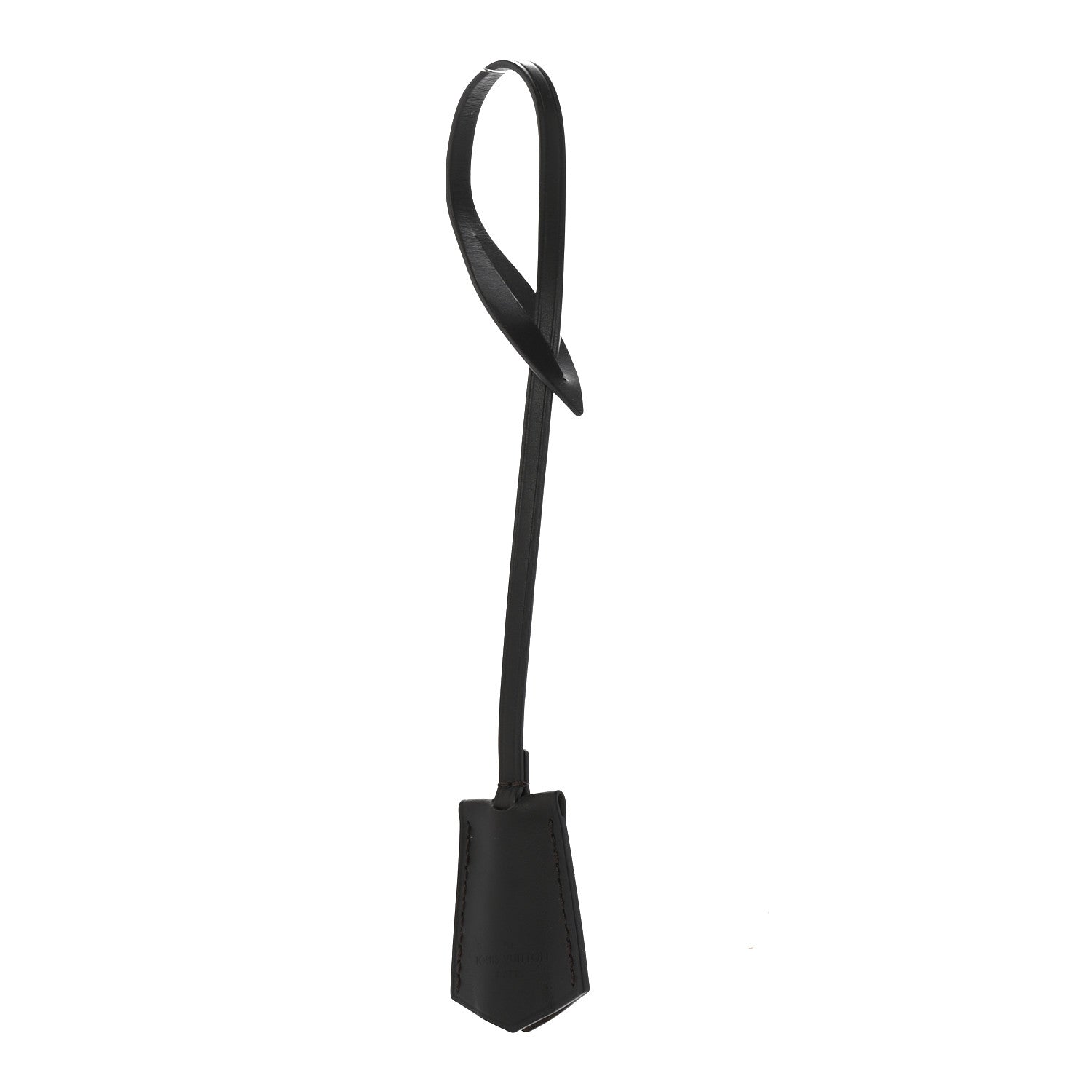 Louis Vuitton Calfskin Clochette Key Bell Holder Ebene 1 of 5