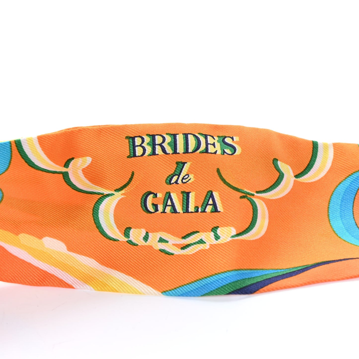 Silk Brides De Gala Shadow Twilly Multicolor