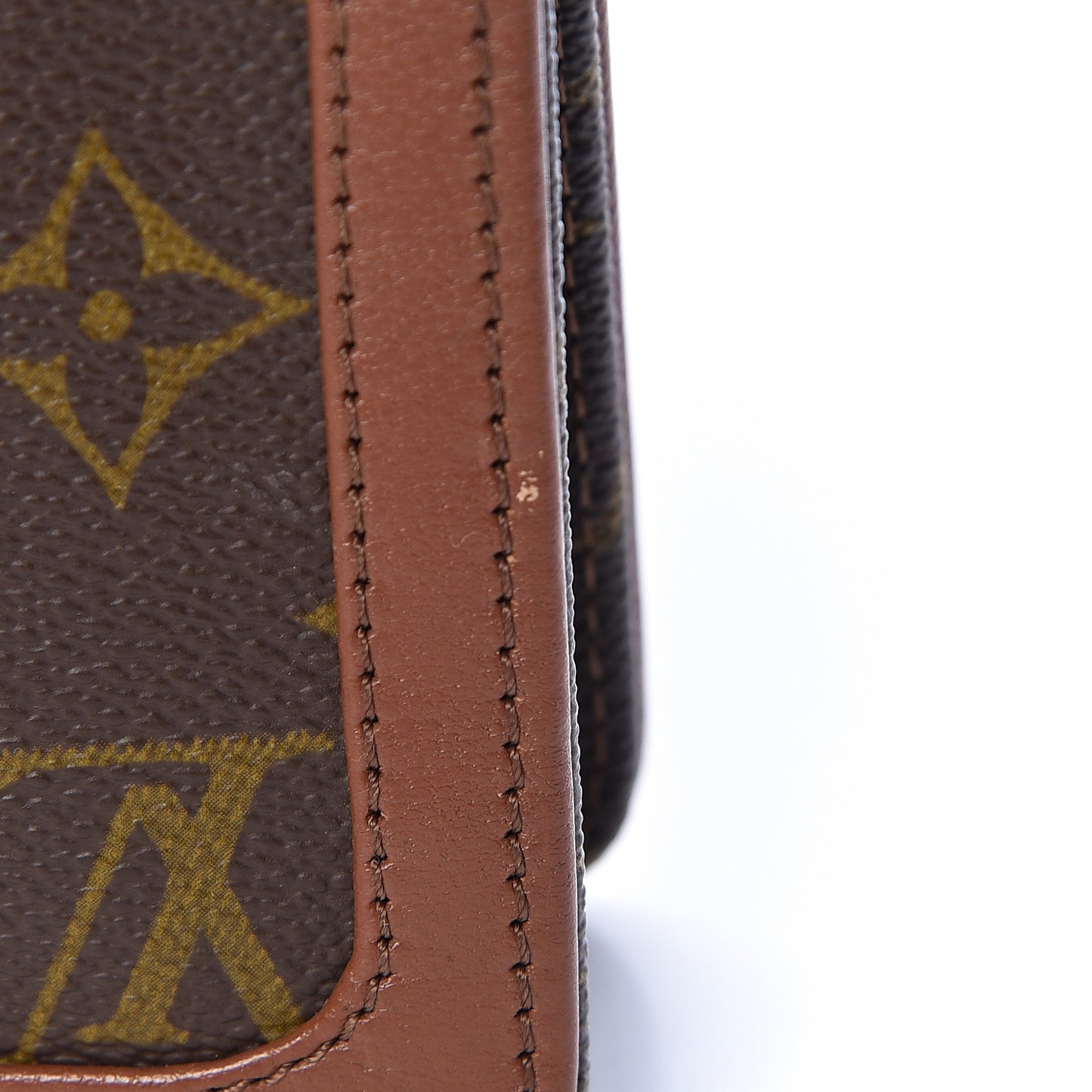 Monogram Pochette Dame 29