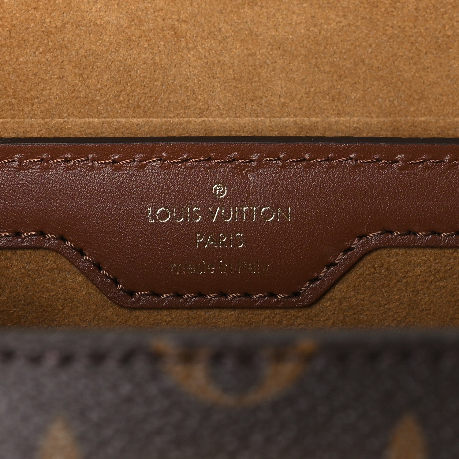 Louis Vuitton Monogram Papillon Trunk 6 of 9