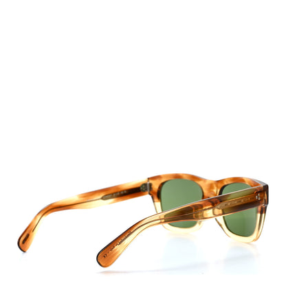 Oliver Peoples Keenan Sunglasses OV5418SU Brown 4 of 7