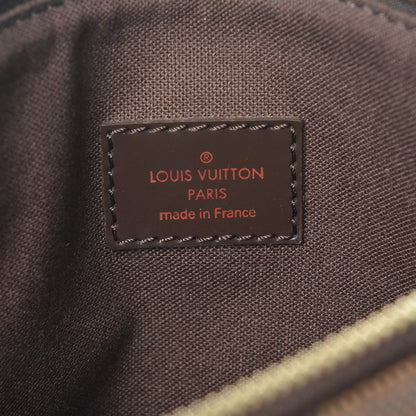 Louis Vuitton Damier Ebene Bosphore Pochette 6 of 7
