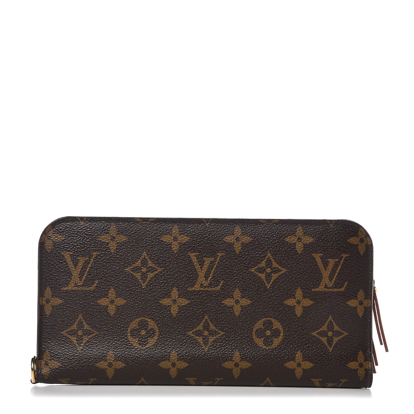 Monogram Insolite Wallet Armagnac