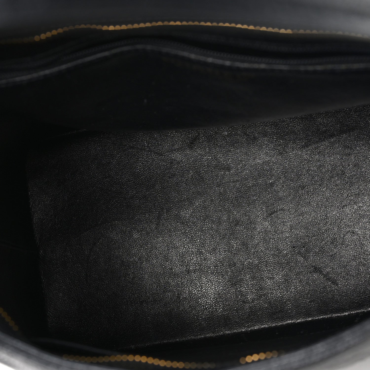 Chanel Caviar Quilted Medallion Tote Black 5 of 10