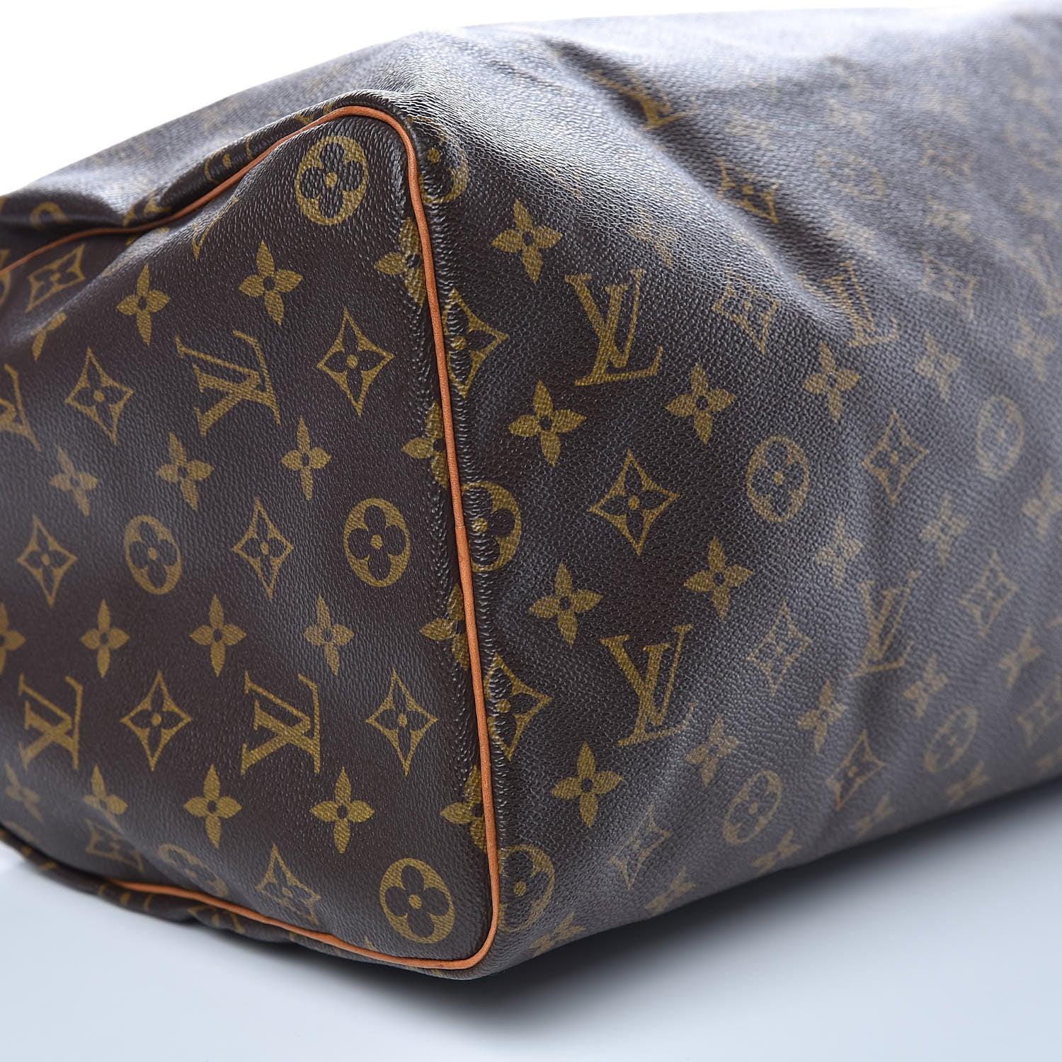 Louis Vuitton Monogram Speedy 40 8 of 11