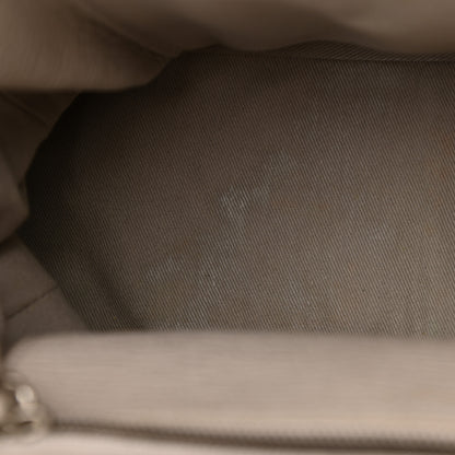 3.1 Phillip Lim Textured Calfskin Medium Pashli Satchel Feather 14 of 19