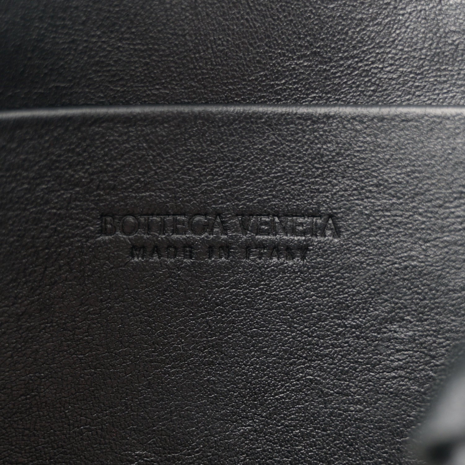 Bottega Veneta Nappa Intrecciato Small Loop Camera Bag Black 6 of 11