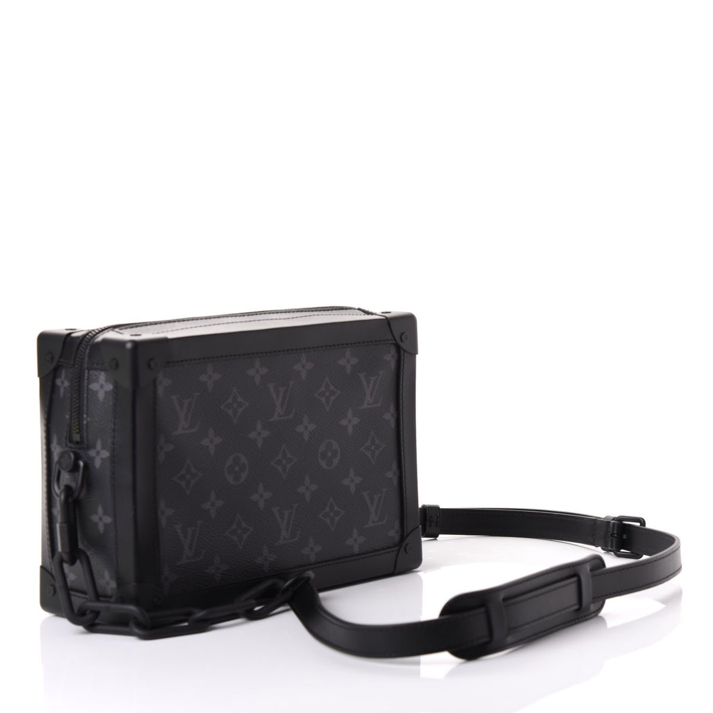 Monogram Eclipse Soft Trunk