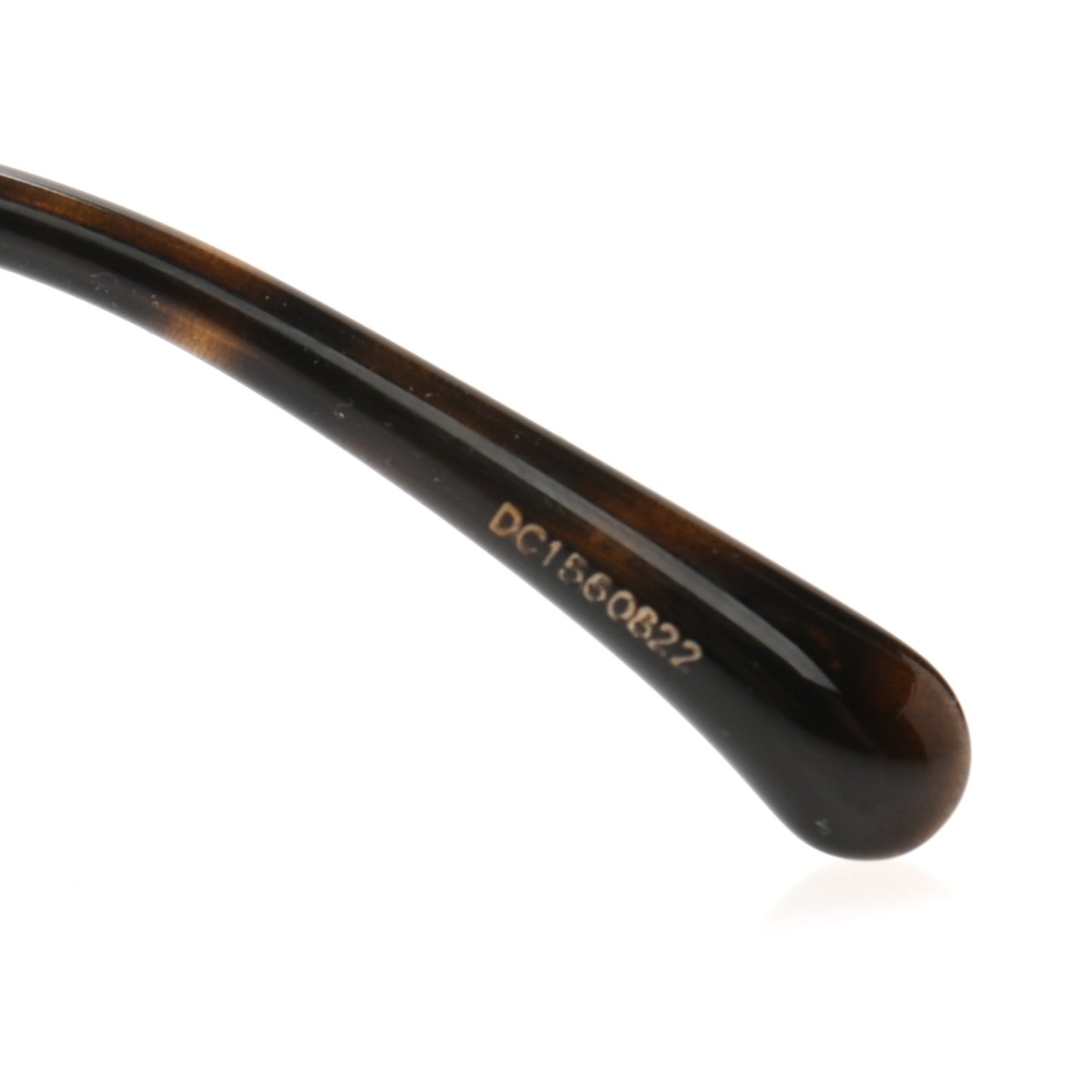 Pearl Round Sunglasses 4234-H Tortoise