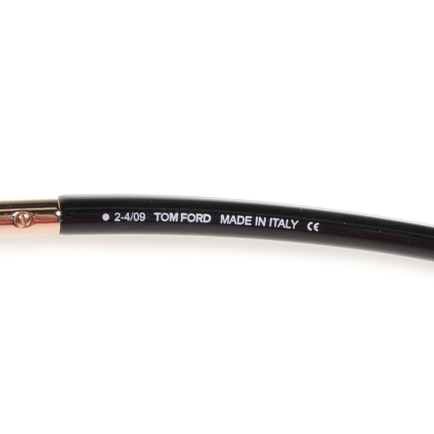 Raquel Sunglasses TF76 Black