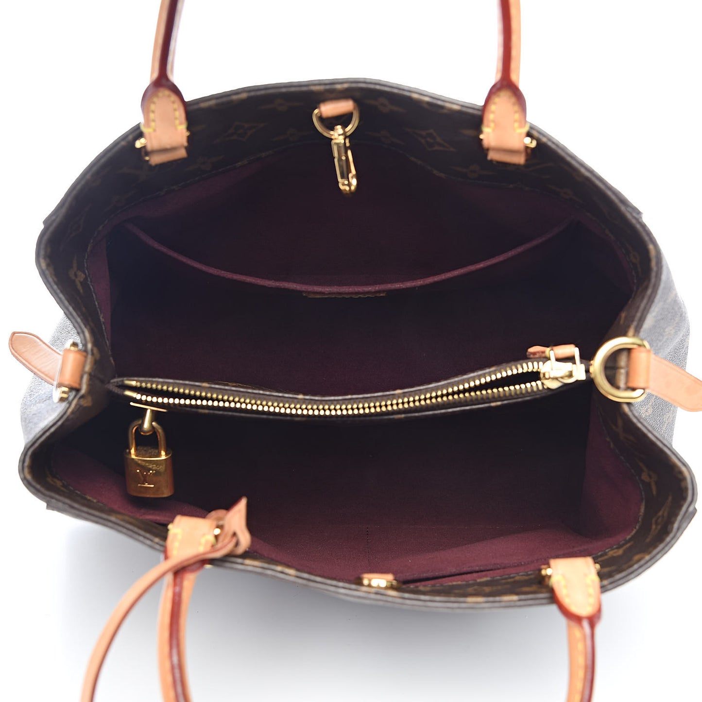 Monogram Montaigne MM