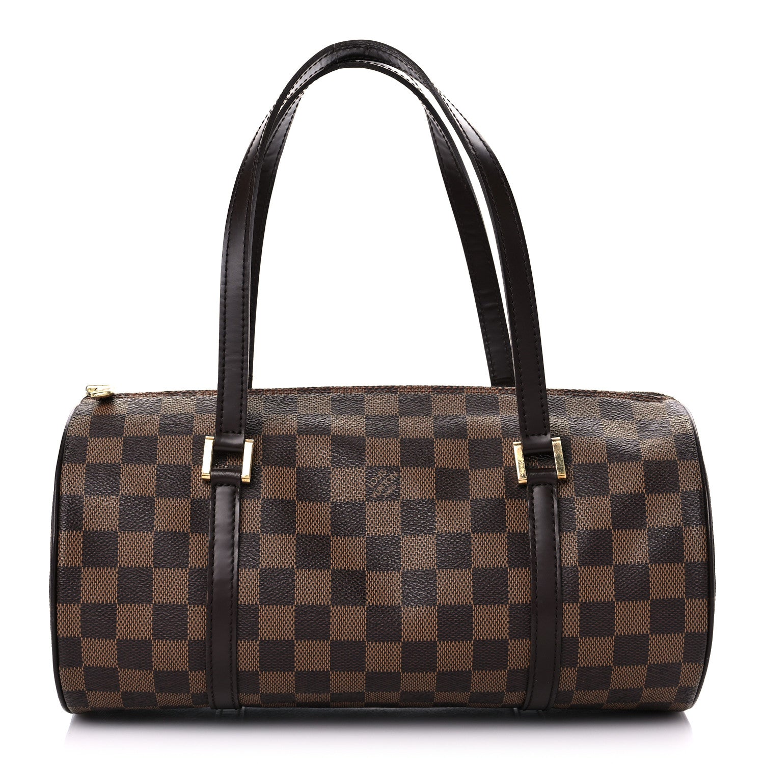Louis Vuitton Damier Ebene Papillon 30 1 of 14