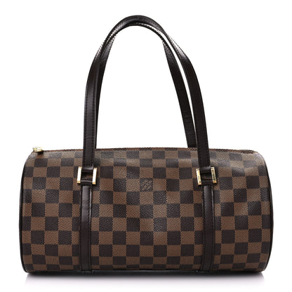 Louis Vuitton Damier Ebene Papillon 30 1 of 14