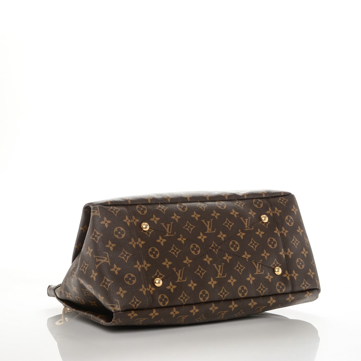 Louis Vuitton Monogram Artsy MM 4 of 6