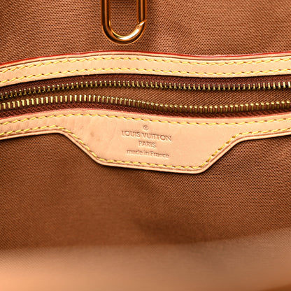 Louis Vuitton Monogram Batignolles Horizontal 6 of 12