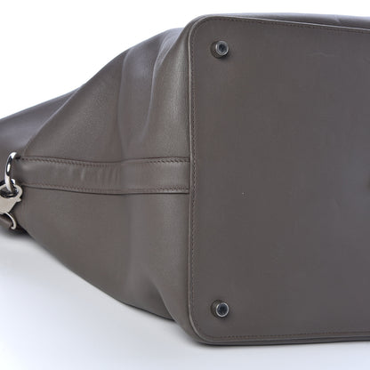 Hermes Swift Toolbox 33 Etain 15 of 16