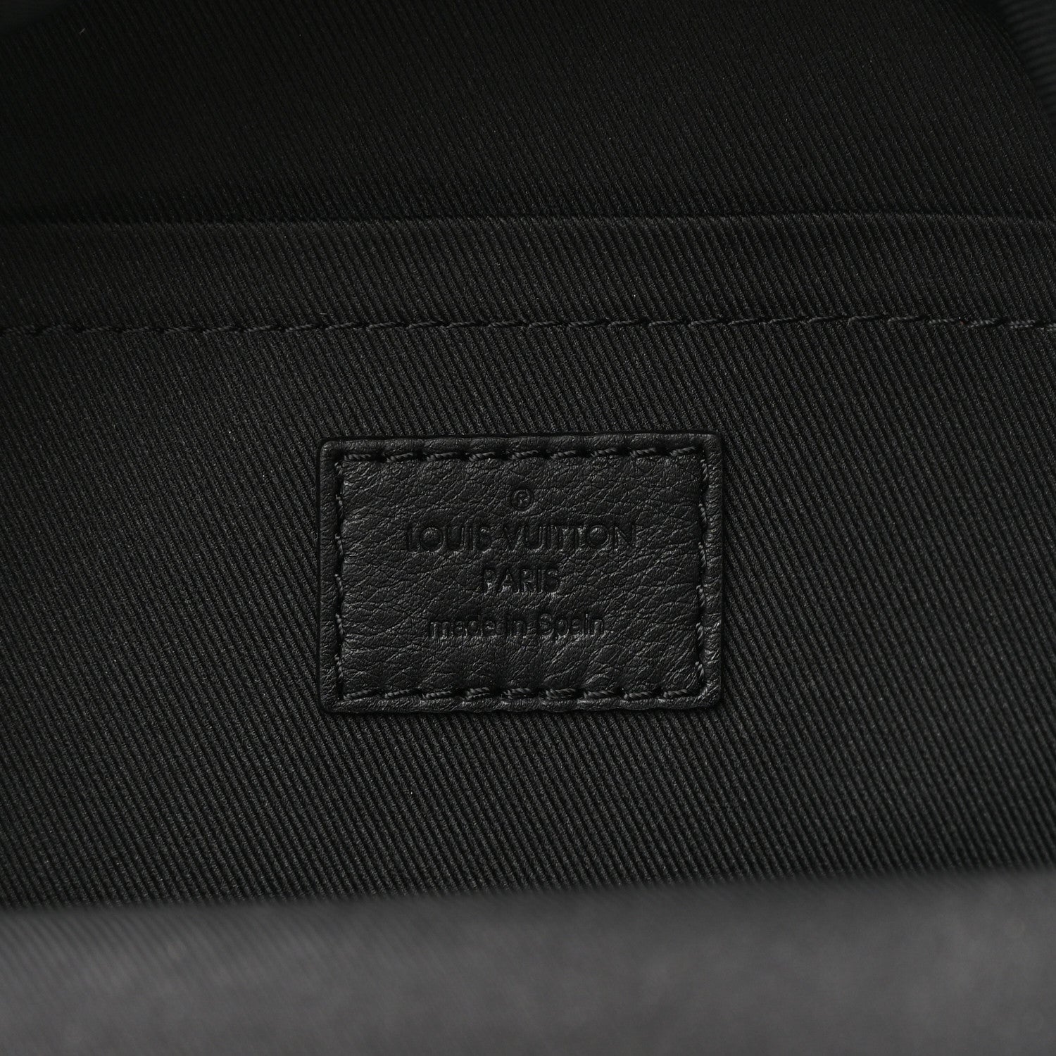 Louis Vuitton Monogram Palm Springs Backpack Mini 6 of 14