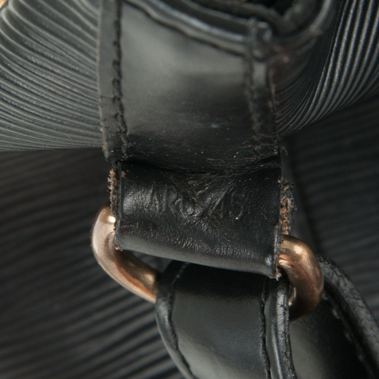 Epi Petit Noe Black