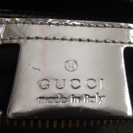 Gucci Monogram Small Joy Boston White 8 of 11