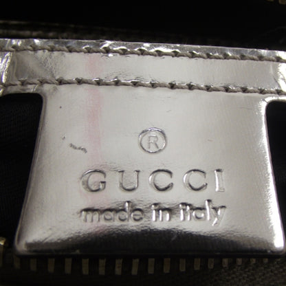 Gucci Monogram Small Joy Boston White 8 of 11
