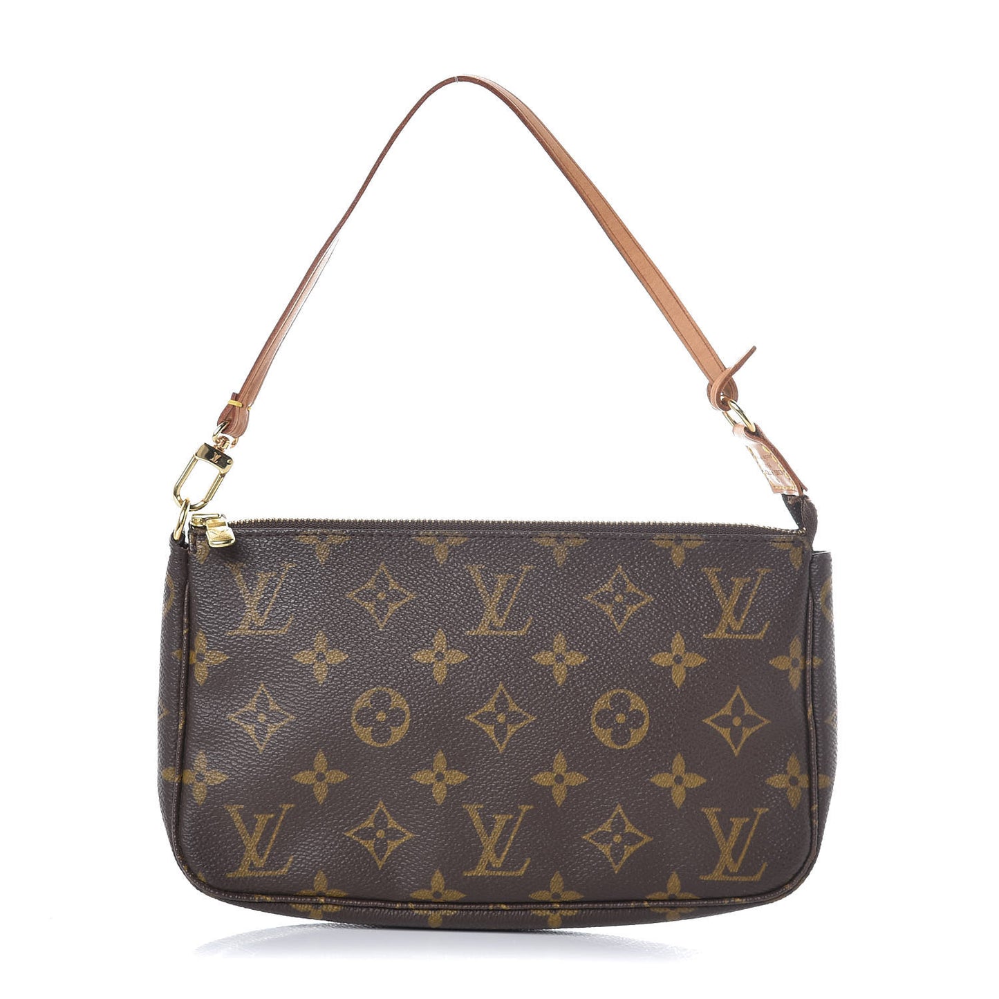 Monogram Pochette Accessories