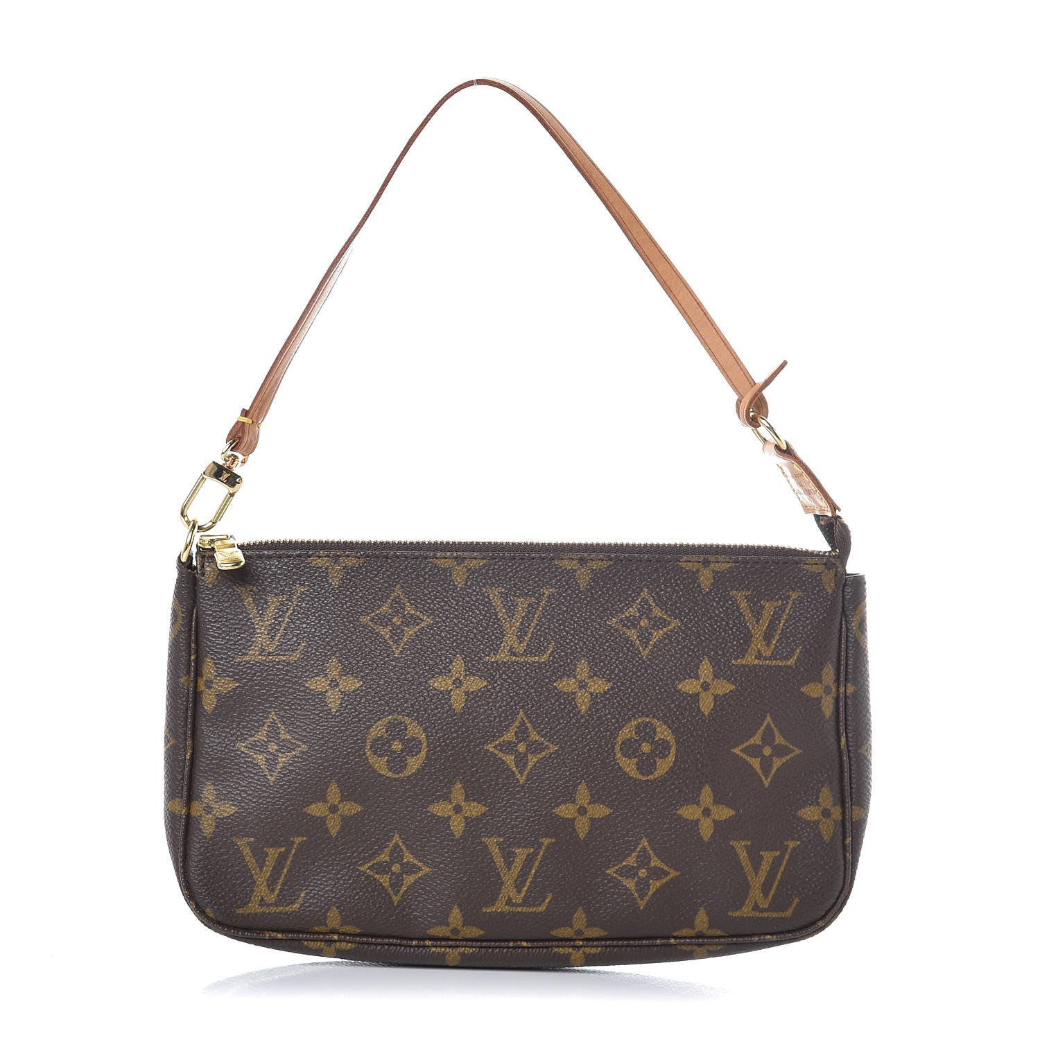 Louis Vuitton Monogram Pochette Accessories 1 of 10