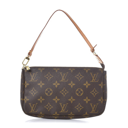 Louis Vuitton Monogram Pochette Accessories 1 of 10