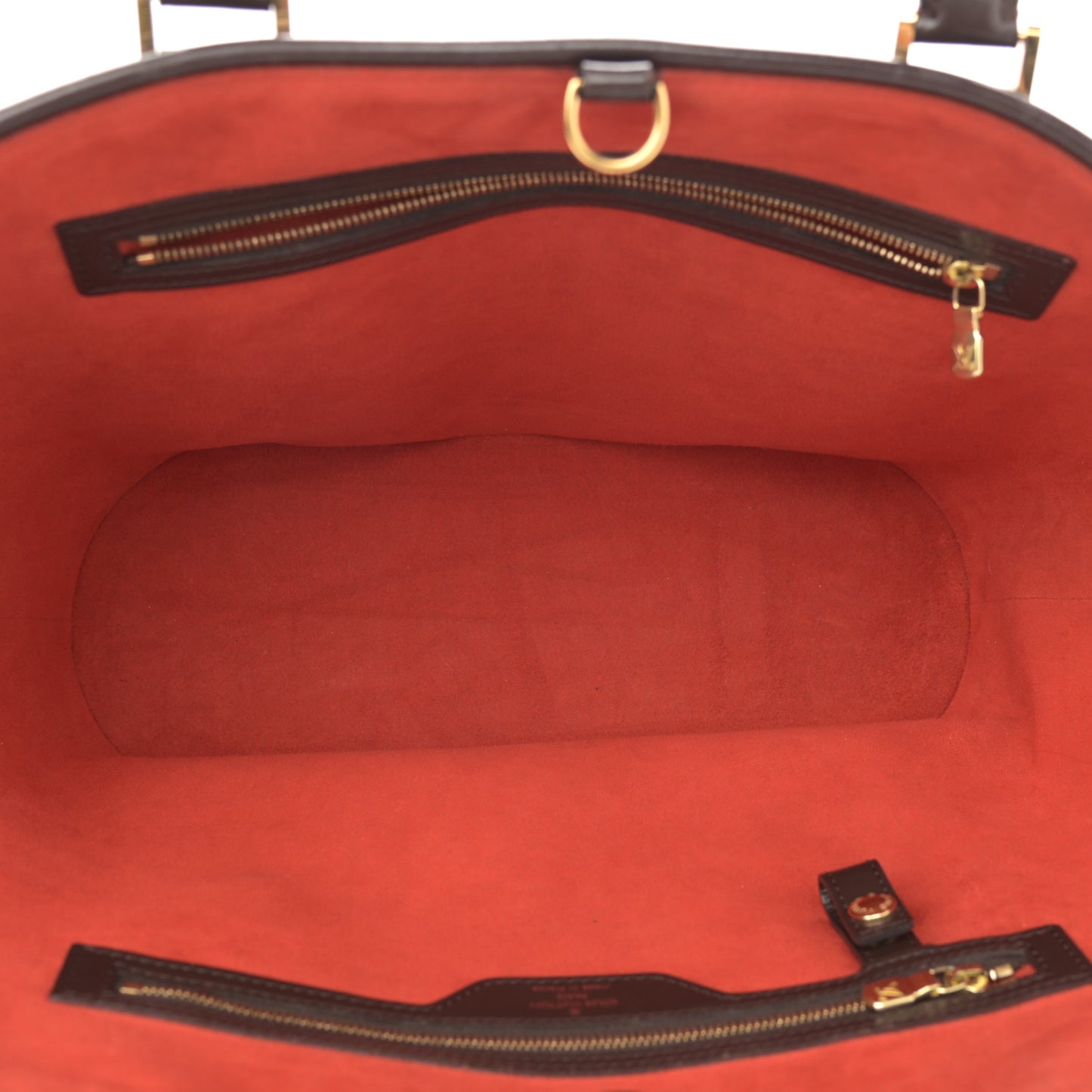 Damier Ebene Manosque GM