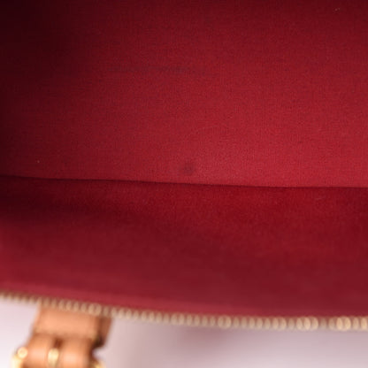 Louis Vuitton Vernis Rosewood Ave Pomme D'Amour 7 of 10