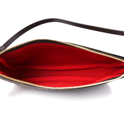 Louis Vuitton Damier Ebene Pochette Accessories 6 of 12