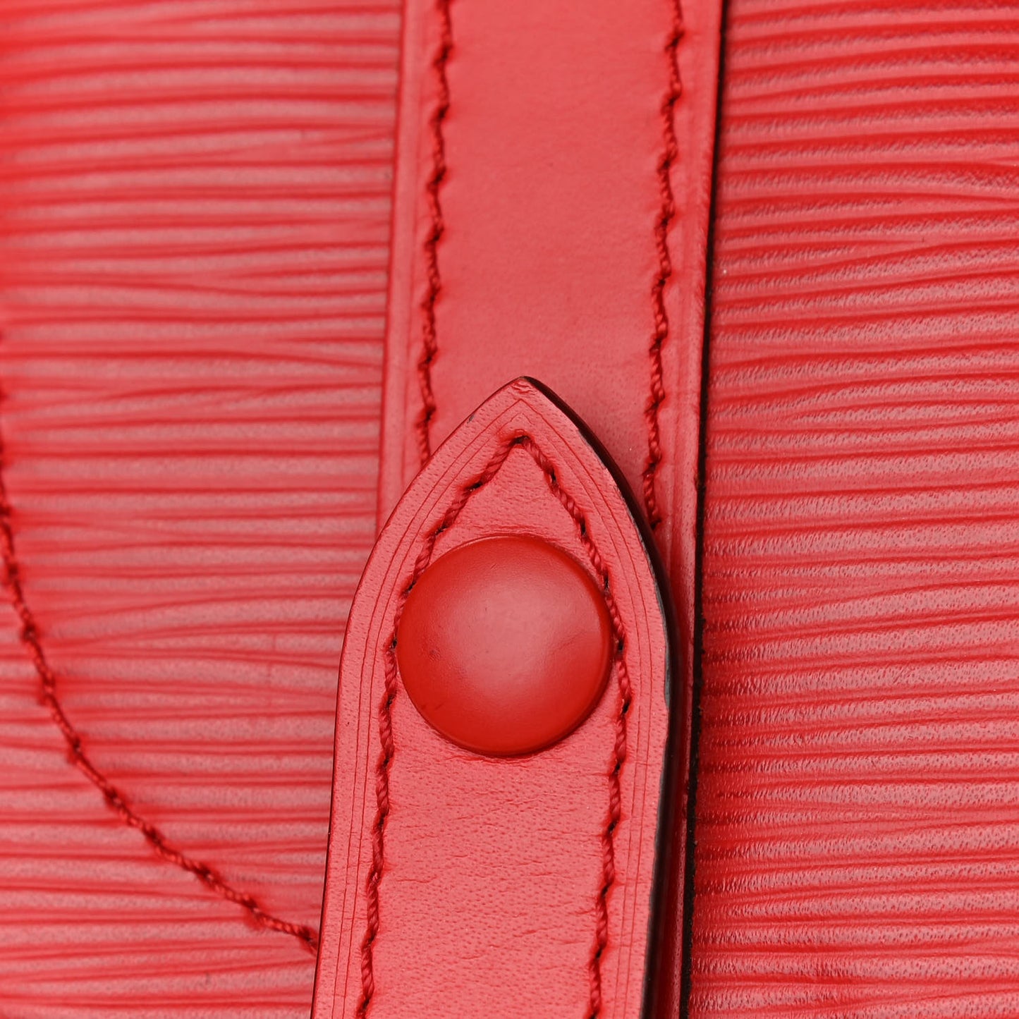 X SUPREME Epi Christopher Backpack PM Red