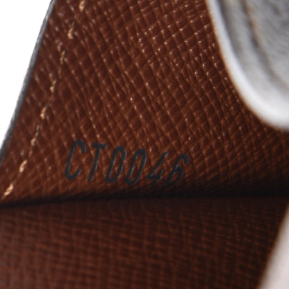 Louis Vuitton Monogram Ludlow Wallet 7 of 7
