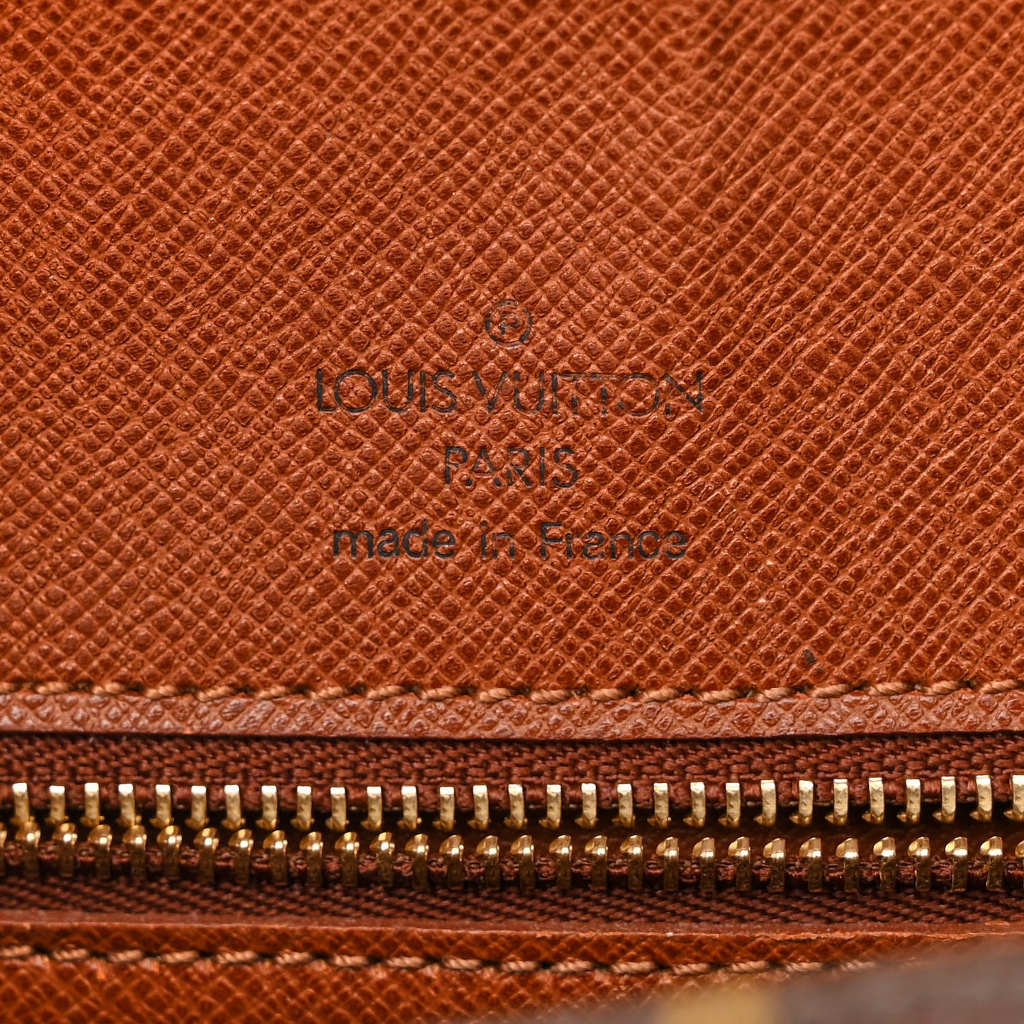 Monogram Saint Cloud GM