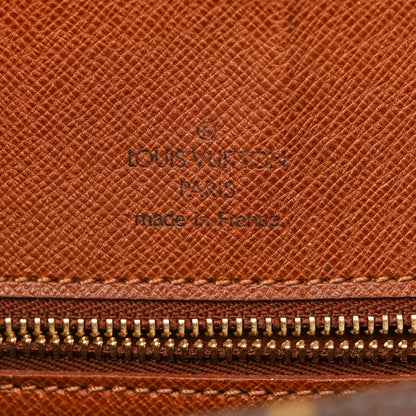 Louis Vuitton Monogram Saint Cloud GM 6 of 11