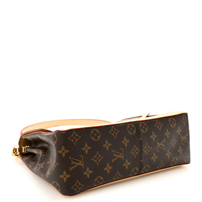 Louis Vuitton Monogram Dauphine Soft GM 4 of 9