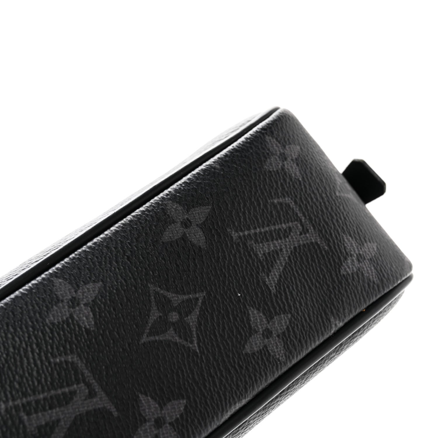 Louis Vuitton Monogram Eclipse Toilet Pouch GM 6 of 11
