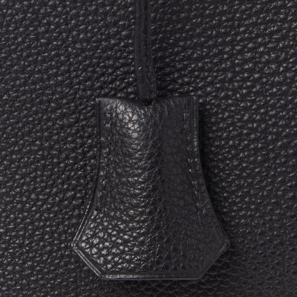 Hermes Togo Birkin 35 Black 30 of 32
