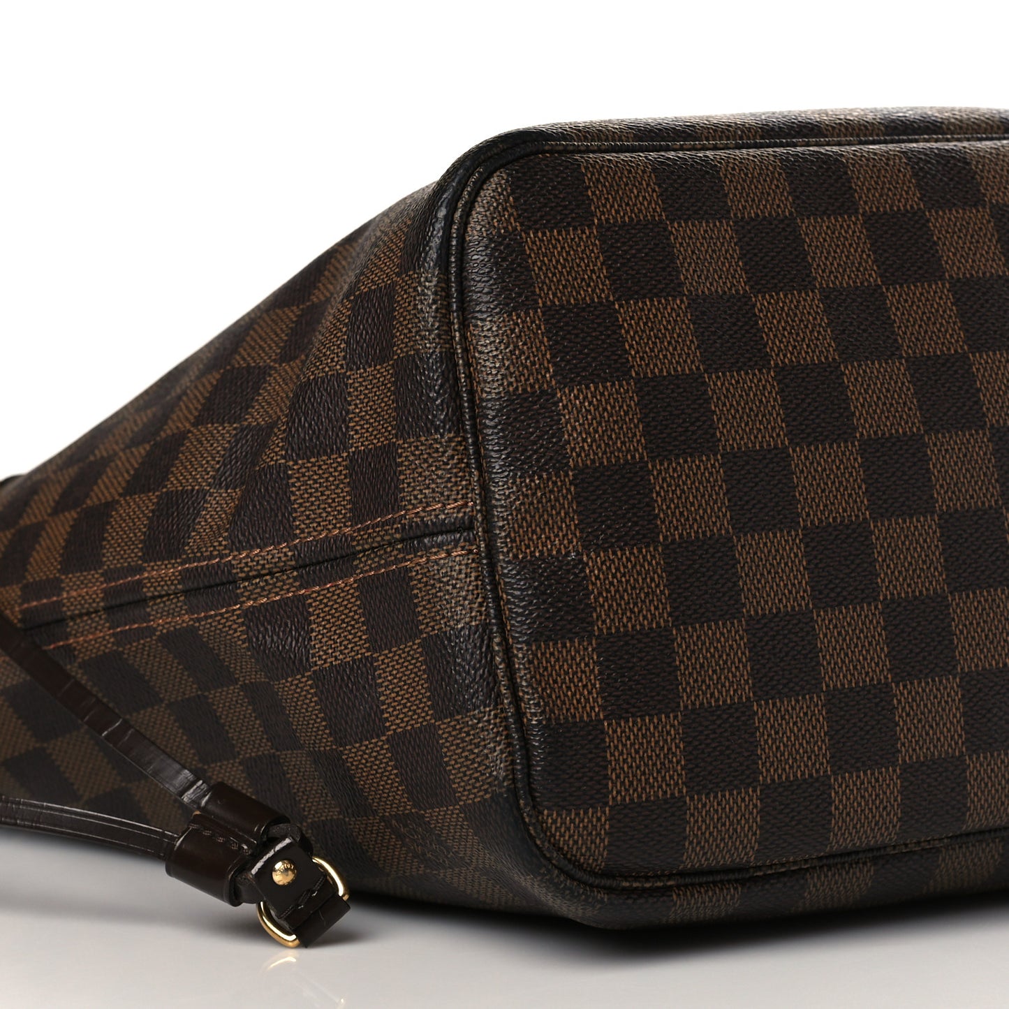 Damier Ebene Neverfull MM