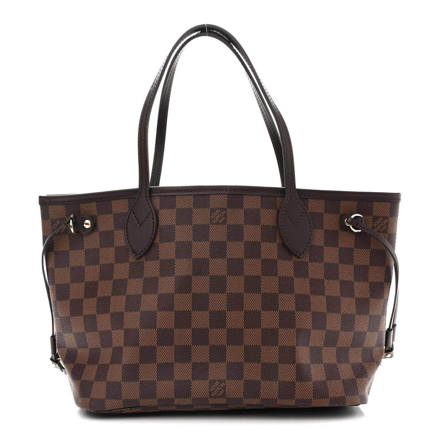 Damier Ebene Neo Neverfull PM