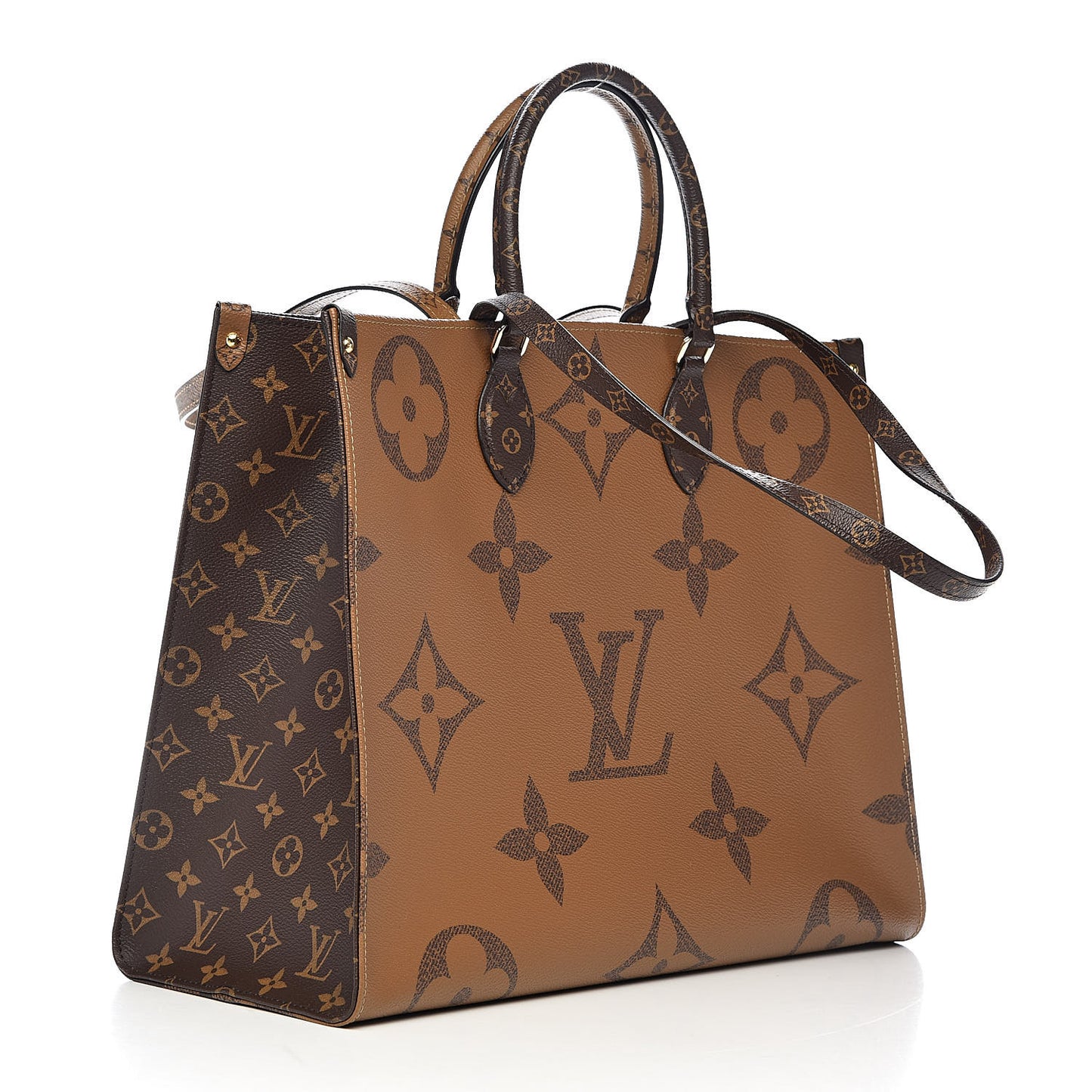 Reverse Monogram Giant Onthego GM