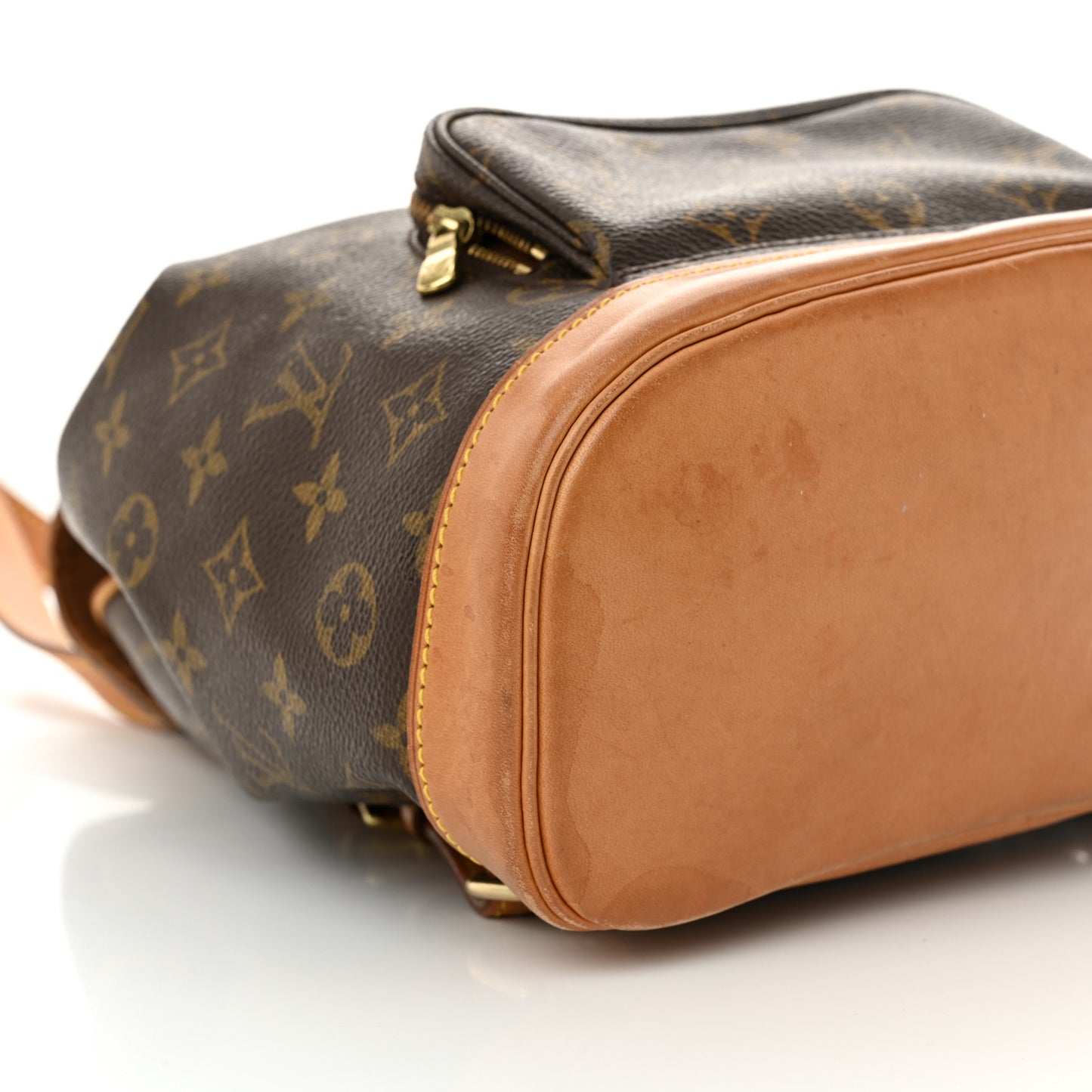 Monogram Montsouris MM Backpack