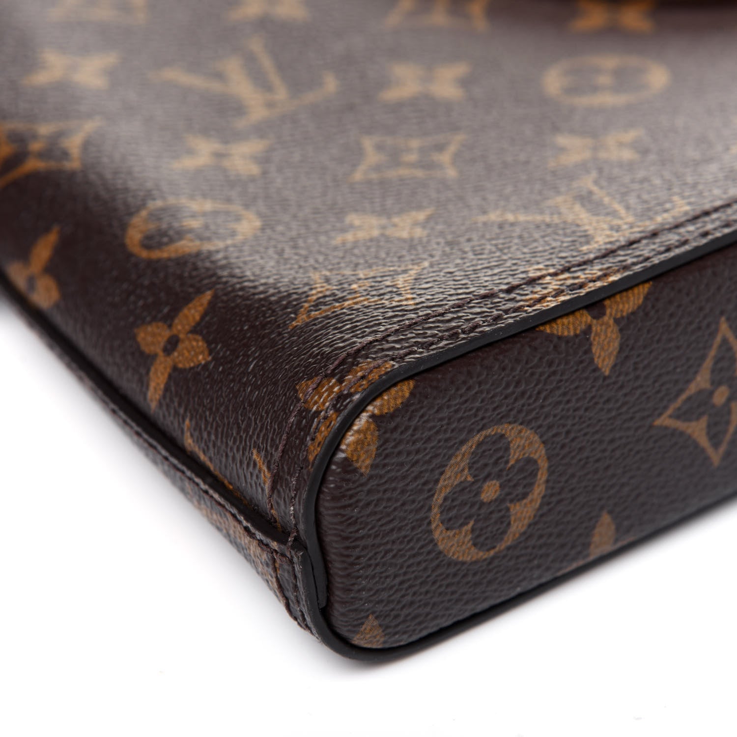 Louis Vuitton Monogram LV Moon Alma 10 of 19