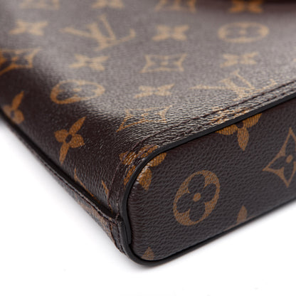Louis Vuitton Monogram LV Moon Alma 10 of 19